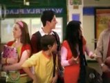 Wizards Of Waverly Place S02E12 - Fairy Tale