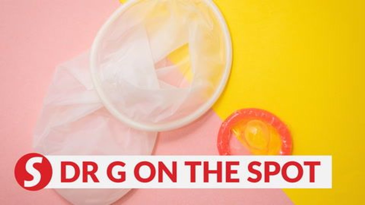 EP29: Finding the right fit of protection | PUTTING DR G ON THE SPOT