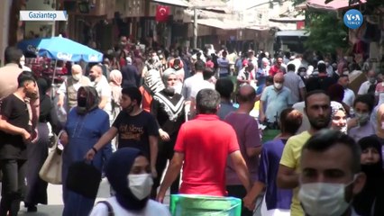 ''Sağlık Çalışanları İstifa Ediyor Sistem Sonbaharda Çökebilir''