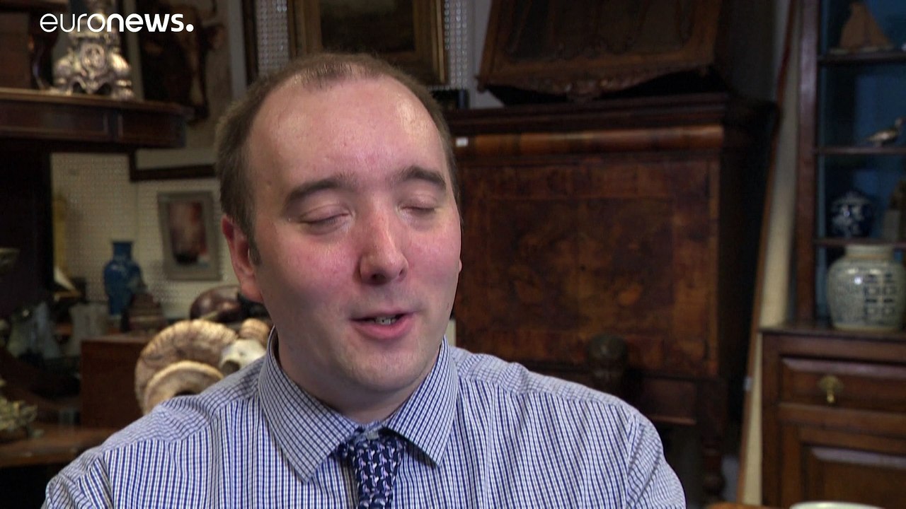 Gandhis Brille für 278.000 € versteigert