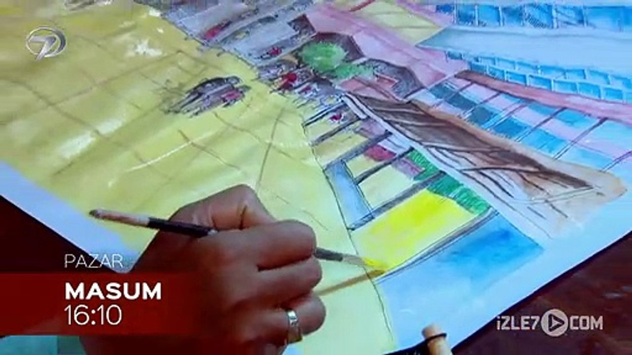 Masum 154. Bölüm Fragmanı - 23 Ağustos Pazar