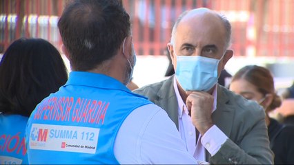 Madrid recurre ante el TSJM la suspensión de las nuevas medidas contra el coronavirus