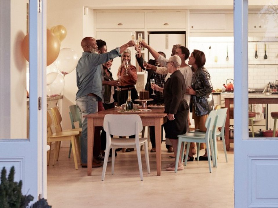 Coronavirus: hier stecken sich die meisten deutschen an