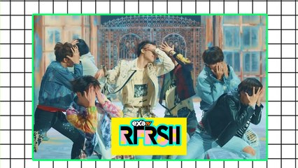 BTS rompe récord gracias a “Fake Love” y "Dynamite"/ #exaRFRSH