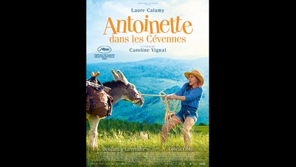 Antoinette Dans Les Cévennes (2020) HD Gratuit