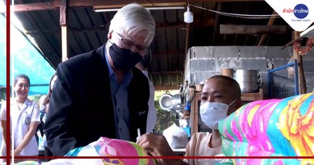 โควิด-19 สร้างวิถีใกล้บ้านใกล้ใจที่เป็นจริง