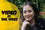 Video of the Week: Viral Video Tak Senonoh Mirip Adhisty Zara, Anton J-Rocks Diciduk Kasus Narkoba