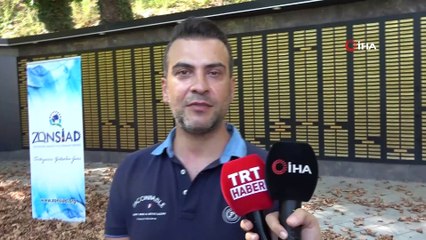 Ünlü radyo ve televizyon programcıları Zonguldak’ta