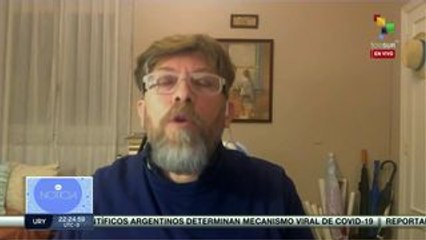 Proyecto de Reforma Judicial se debatirá en el Senado argentino