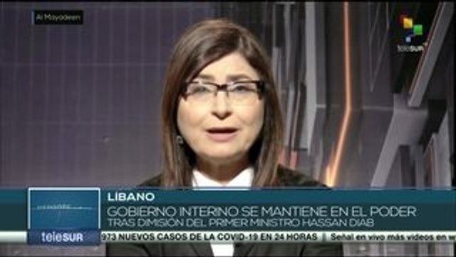 Reporte 360: Bielorrusia rechaza intentos injerencistas extranjeros