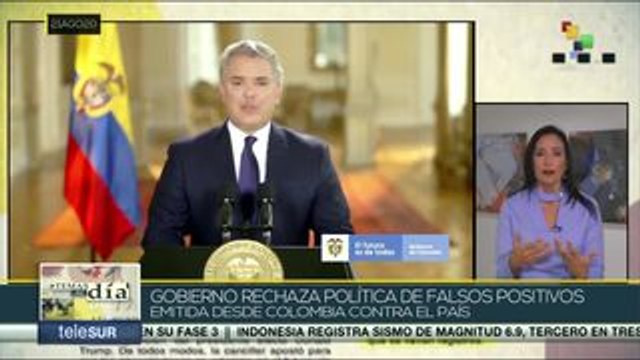 Venezuela desmiente cierre de paso fronterizo con Colombia