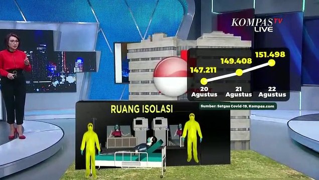 Imunisasi Massal Vaksin Corona akan Digelar di Awal 2021, Ini Kata Stafsus Menteri BUMN!