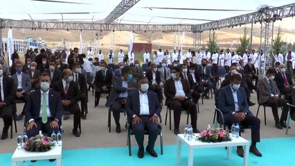 ASELSAN'ın ürettiği milli periskop ve nişangah törenle teslim edildi - SİVAS