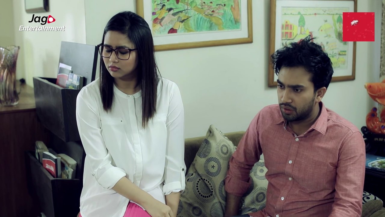 Unmarried Wife -অবিবাহিত বৌ || Bangla Web Series || Episode -03 || Jovan - Vabna