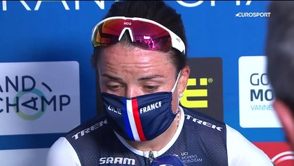 Cordon-Ragot : "C'est bien d'annoncer, c'est mieux de concrétiser"