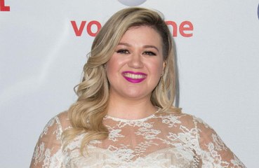 Kelly Clarkson's talk show to return for second season in September