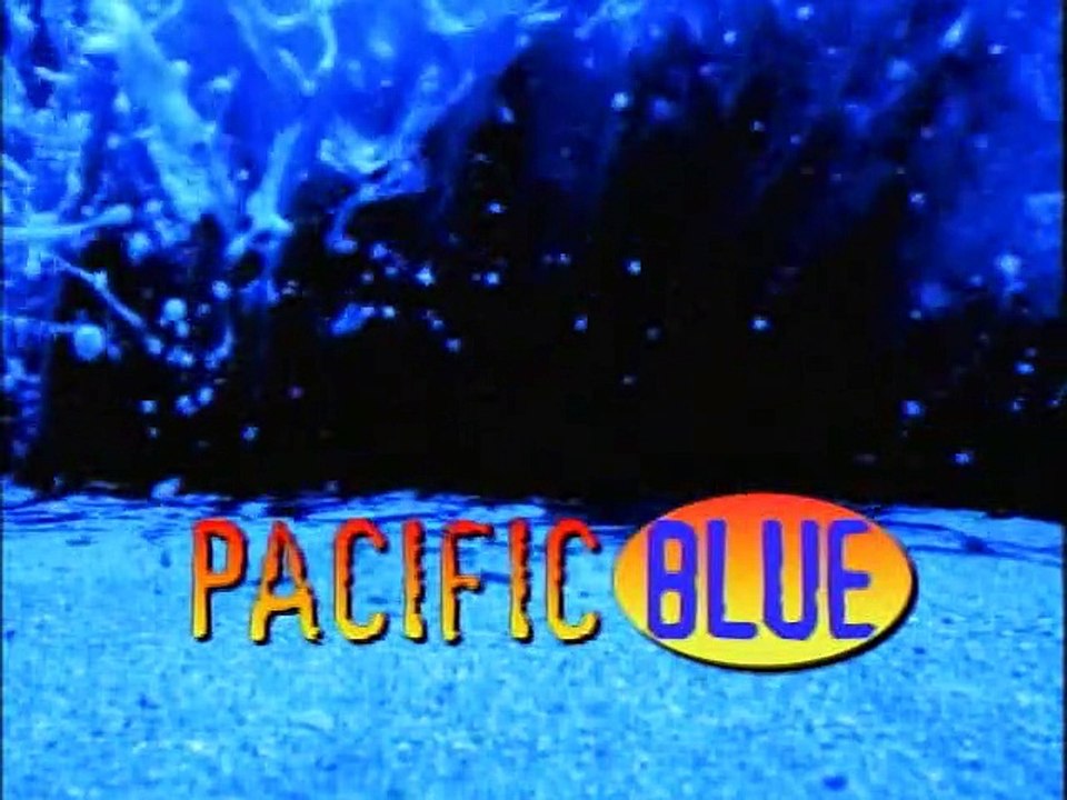Pacific Blue S3 E16 Double Lives