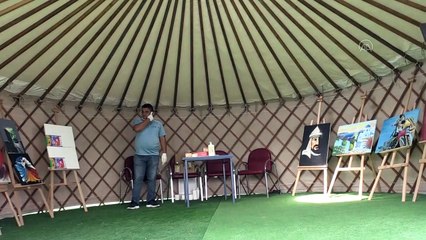 Malazgirt ve Ahlat, şanlı zaferin yıl dönümüne hazırlanıyor - MUŞ/BİTLİS