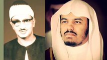 الشيخ ياسر الدوسري يحاكي الشيخ المنشاوي في أروع تلاوة هتسمعها في حياتك(360P)_1