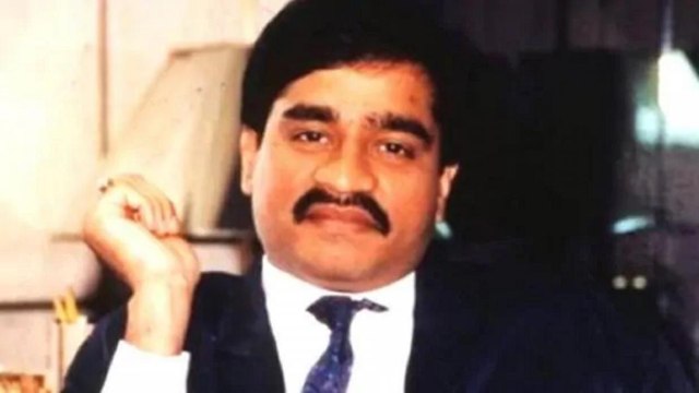 PAK admits Dawood Ibrahim lives in Karachi