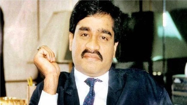 Pak admits Dawood Ibrahim address as Karachi