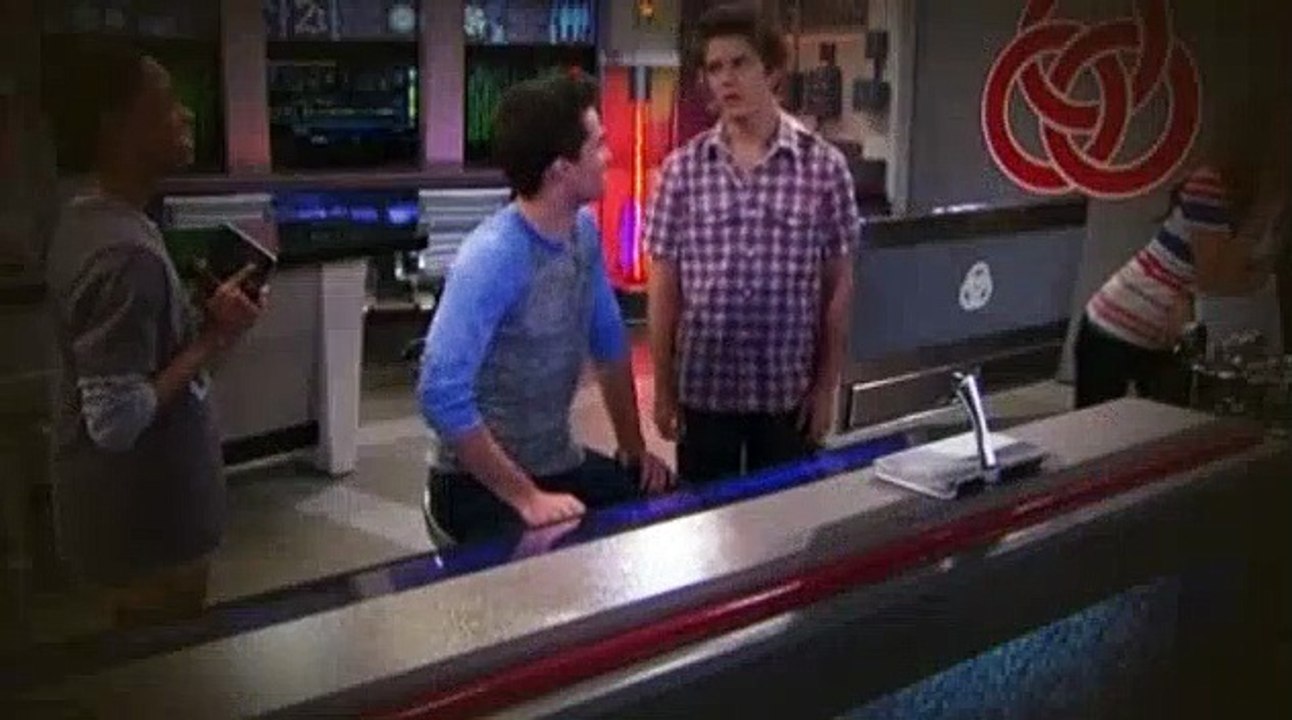 Lab Rats S02E04 Quarantined video Dailymotion