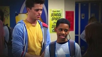 Lab Rats S02E01 Speed Trapped