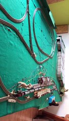 Strecke 24 aus 0700 Bau mit 3600er