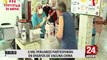 Covid-19: Perú participará en ensayos de vacuna china con 6 mil voluntarios