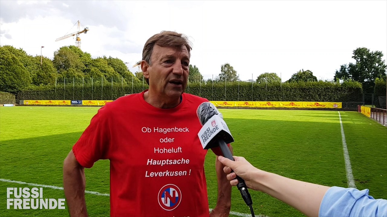 Die Stimmen zum LOTTO-Pokalfinale