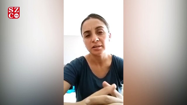 Gülistan Doku’nun ablası: O gece Gülistan neye şahit oldu?