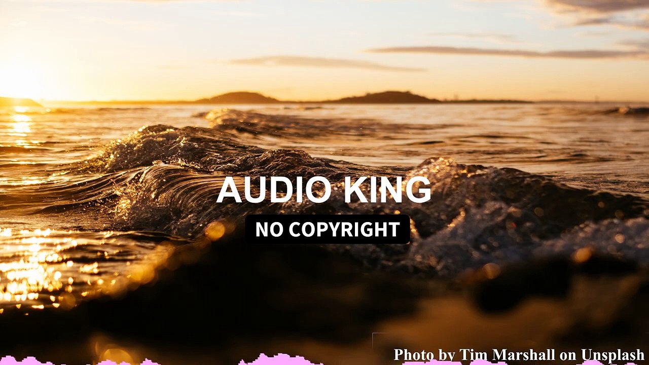Atch - Freedom [Vlog No Copyright Music] AK Audio King