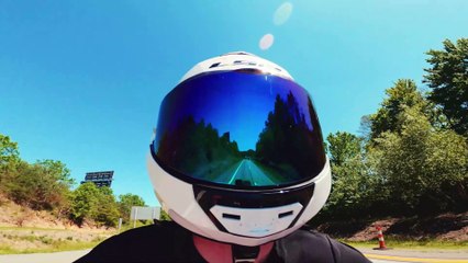 Bike Riding Josh