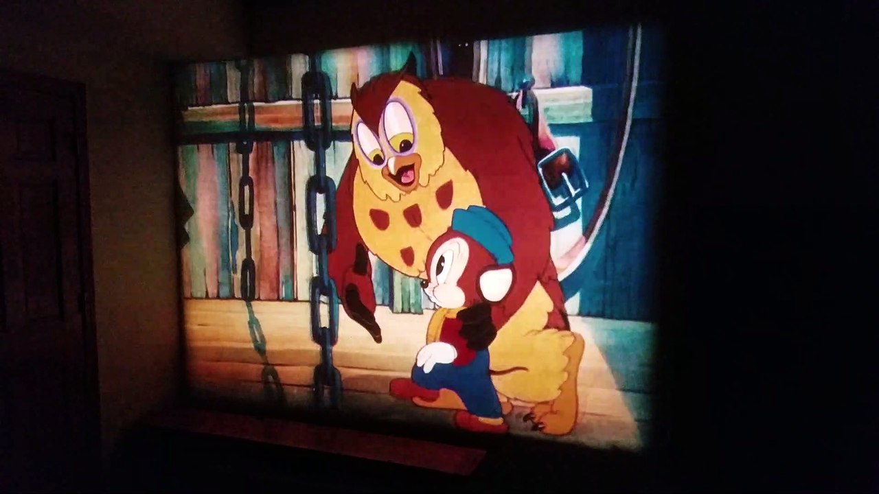 "Little Brother Rat" - 9/02/39