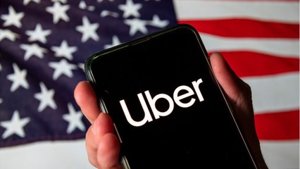Uber Exec Charged With Covering Up Hack