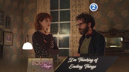 استعدوا لفيلم I'm Thinking of Ending Things