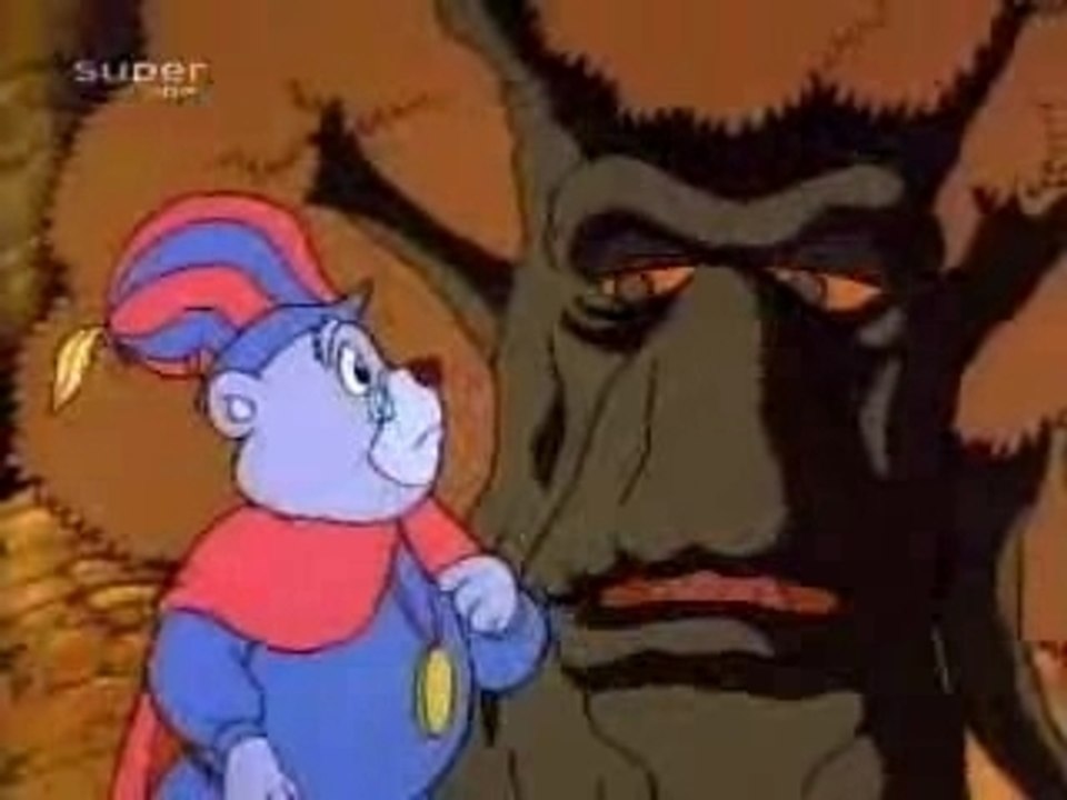 02 12 22- Gumisie - Dzień Czereńczy