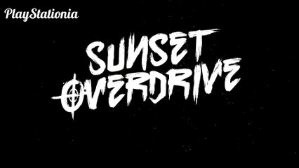 Sunset Overdrive | La experimentación de Insomniac Games