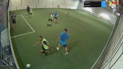 Equipe 1 Vs Equipe 2 - 22/08/20 16:47 - Loisir Poitiers - Poitiers Game Parc