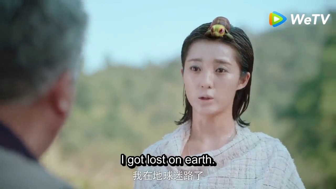 My girlfriend is alien korean drama with english subtitles new arrivals