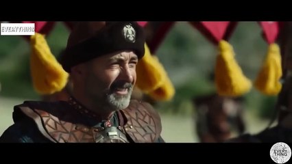 فيلم مقاومة كاراتاي مترجم للعربية الجزء الأول