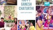 Film celebs on Ganesh Chaturthi- Ganpati Bappa Morya!
