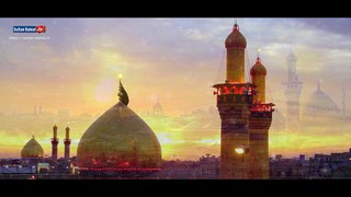 Manqabat Imam Hussain | Har Zamana Mere Hussain Ka Hai | New Manqabat
