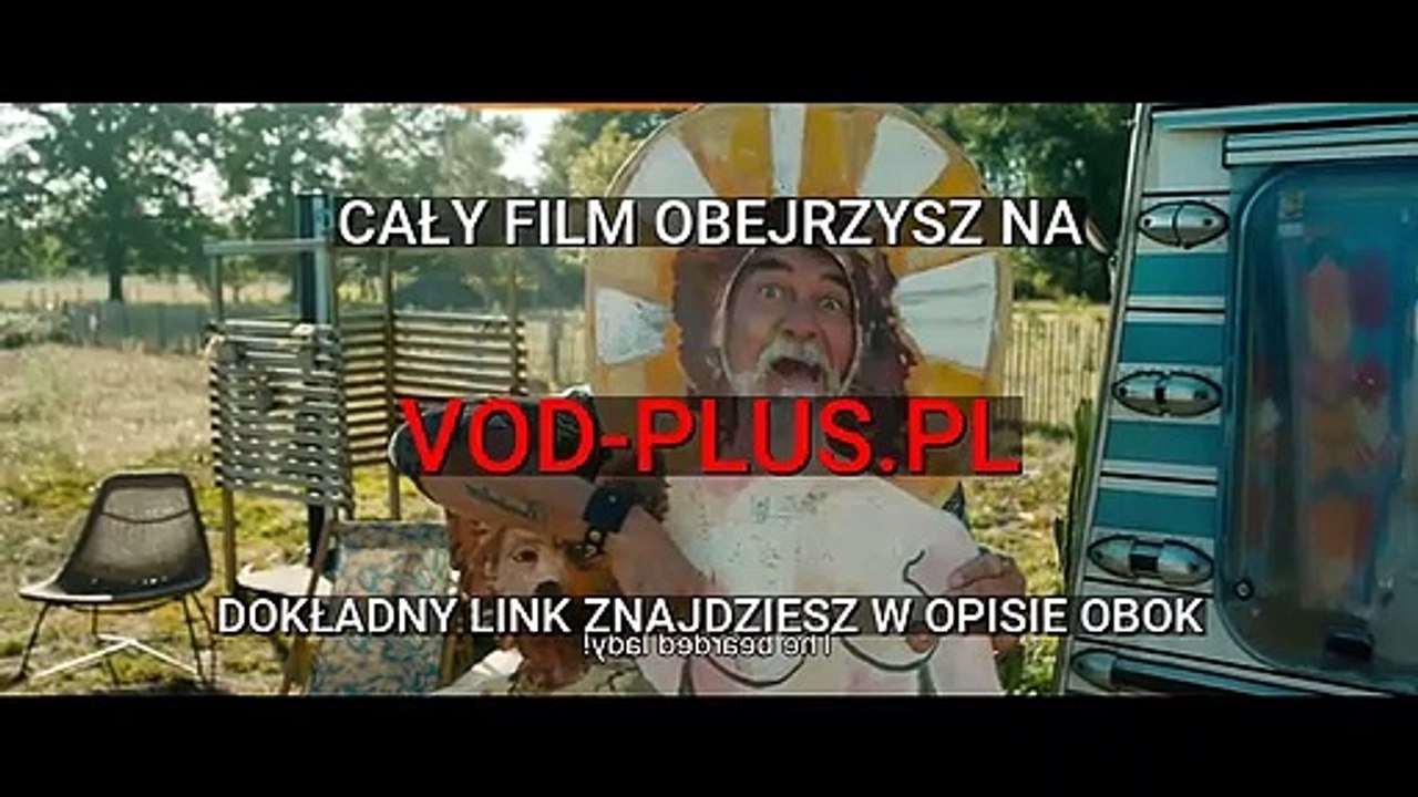 Papi Sitter 2020 Lektor PL Cały Film Online CDA Zalukaj HD