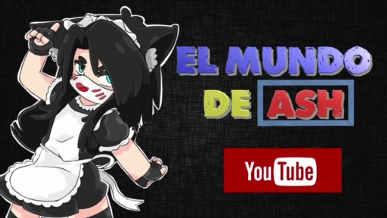 Te Tinca? [El Mundo de Ash]