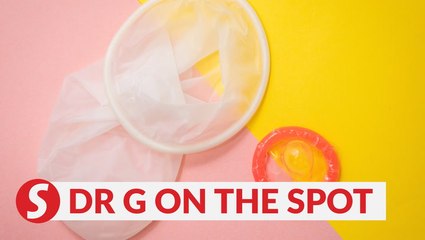 EP29: Finding the right fit of protection | PUTTING DR G ON THE SPOT