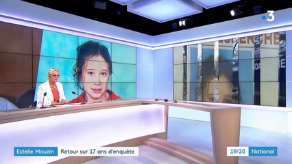 Estelle Mouzin : retour sur 17 ans d'enquête