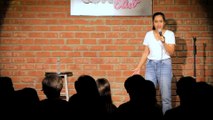 Casual Relationships Hindi |  Stand Up Comedy by Urooj Ashfaq