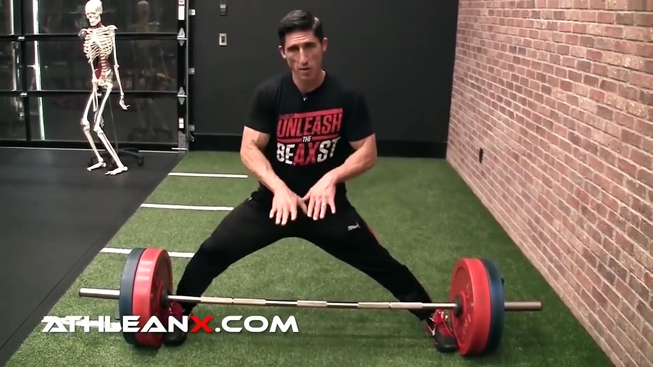 La Lista para realizar un PESO MUERTO PERFECTO (¡EVITA COMETER ERRORES!)