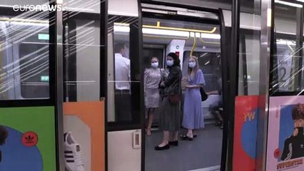 Aumentan las medidas de protección contra el coronavirus